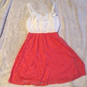 Maurice summer dress